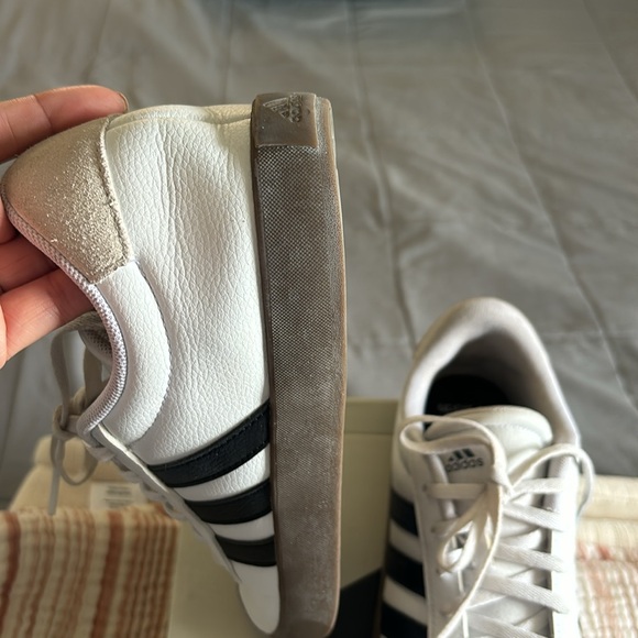 Adidas| VL court 3.0 K - Picture 9 of 14